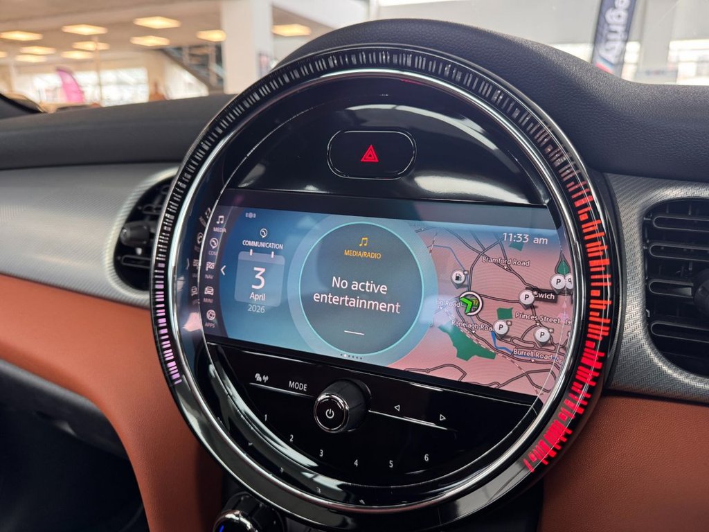 Used MINI Hatch 2022 for sale - 78124604: Photo 50