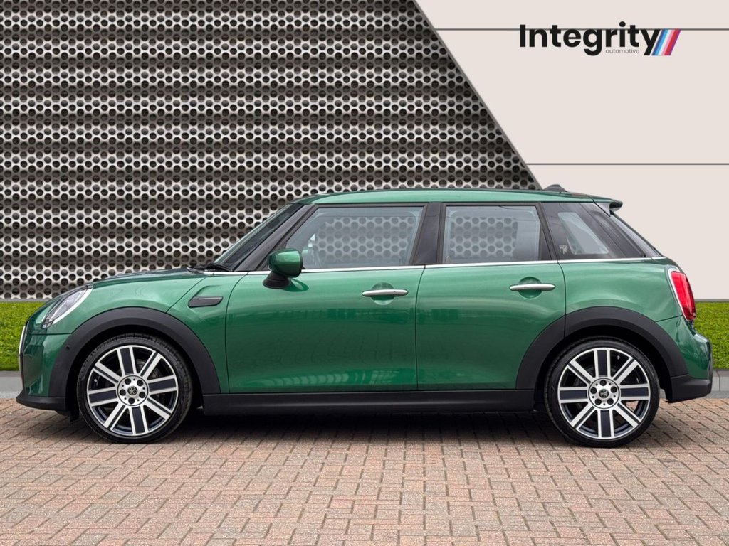 Used MINI Hatch 2022 for sale - 78124604: Photo 6