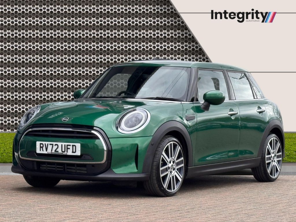 Used MINI Hatch 2022 for sale - 78124604: Photo 7