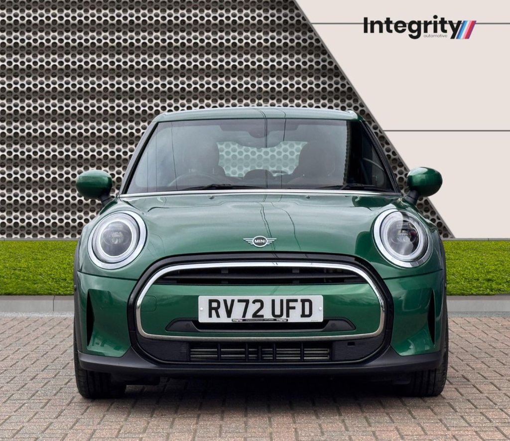 Used MINI Hatch 2022 for sale - 78124604: Photo 8