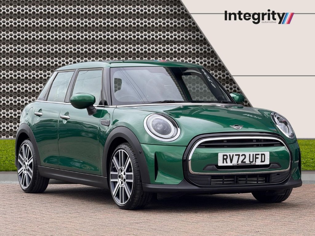 Used MINI Hatch 2022 for sale - 78124604: Photo 9