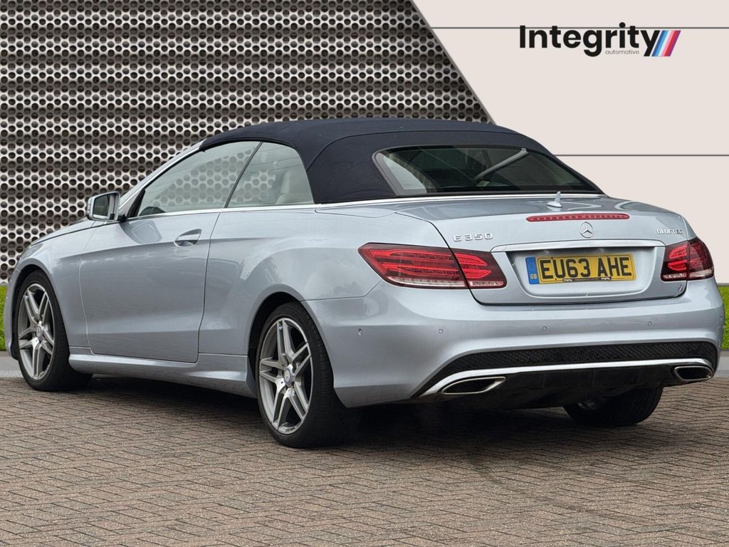 Used Mercedes-Benz E-Class 2013 for sale - 76029624: Photo 11