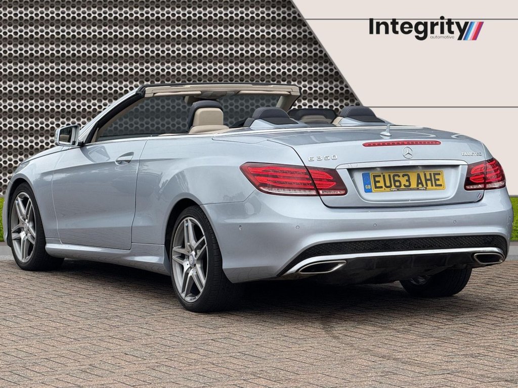 Used Mercedes-Benz E-Class 2013 for sale - 76029624: Photo 12