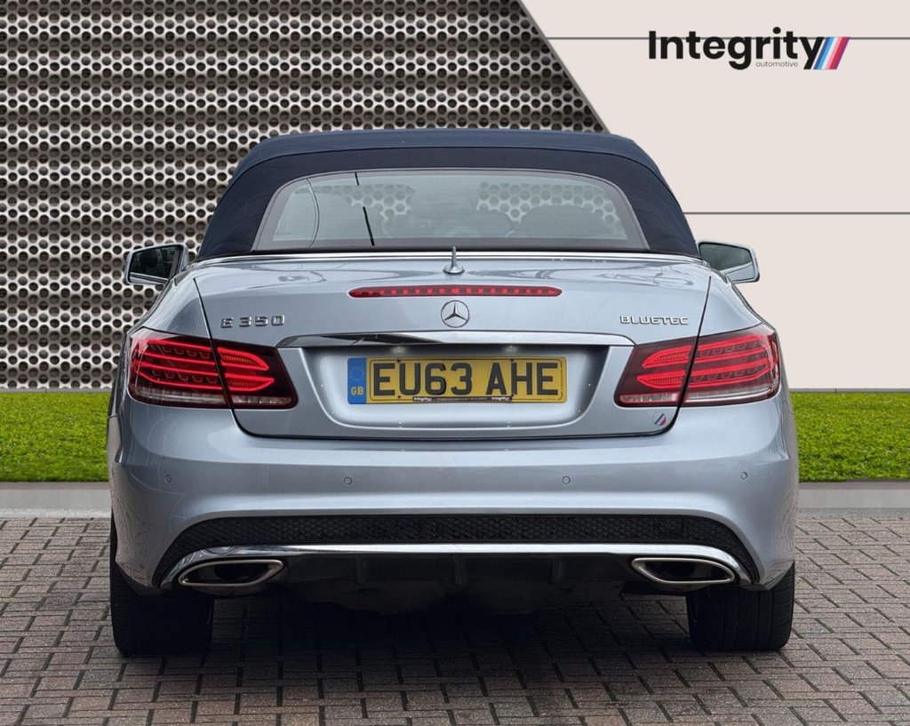 Used Mercedes-Benz E-Class 2013 for sale - 76029624: Photo 13