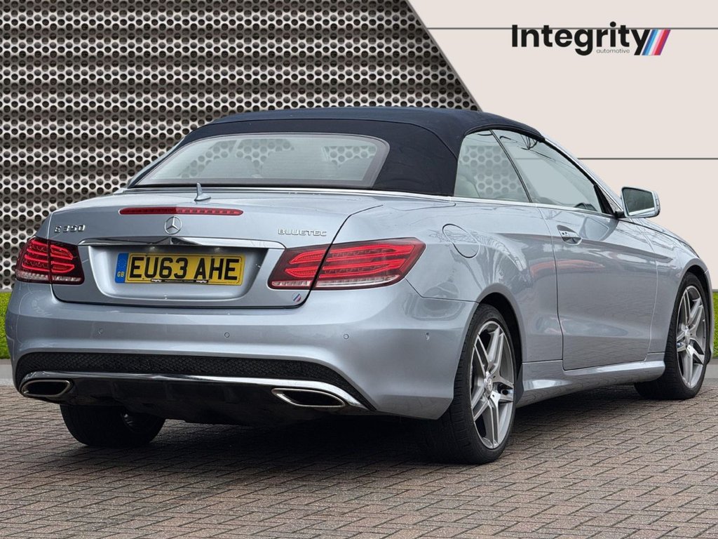 Used Mercedes-Benz E-Class 2013 for sale - 76029624: Photo 15