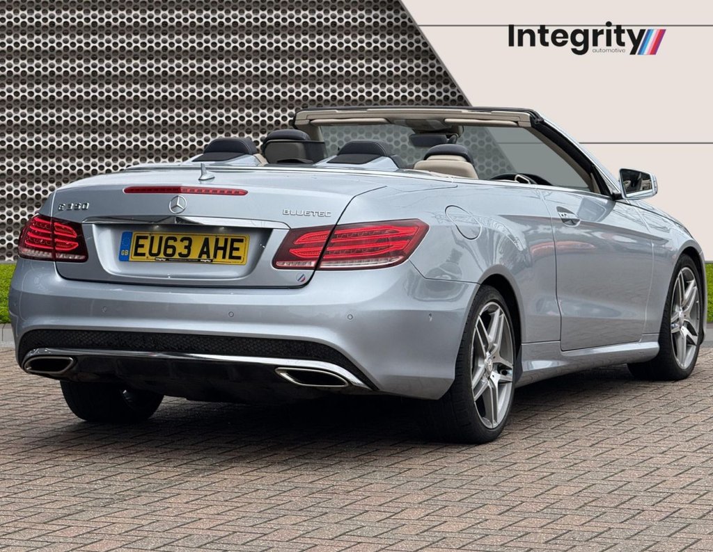 Used Mercedes-Benz E-Class 2013 for sale - 76029624: Photo 16