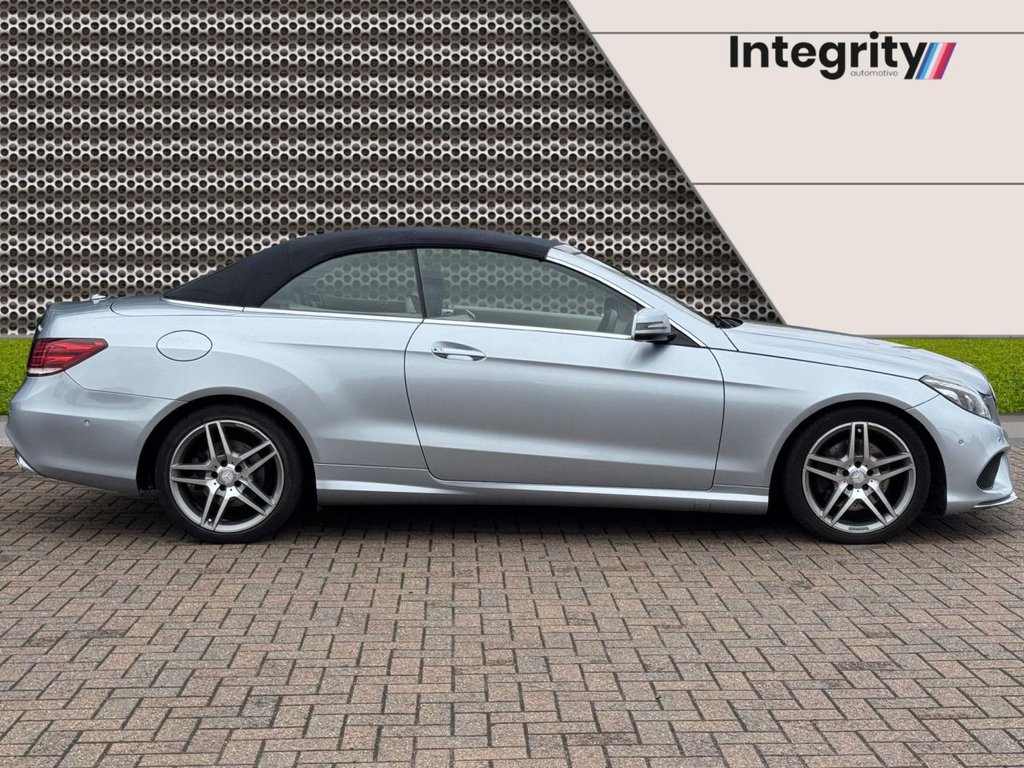 Used Mercedes-Benz E-Class 2013 for sale - 76029624: Photo 17