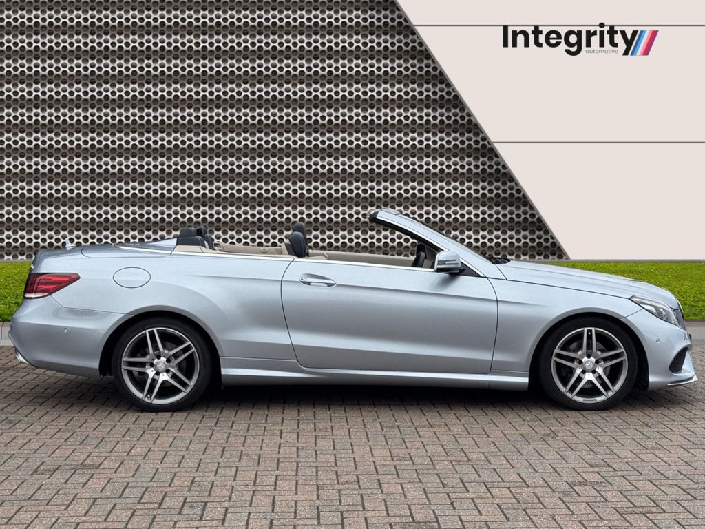 Used Mercedes-Benz E-Class 2013 for sale - 76029624: Photo 18