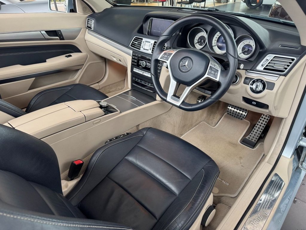 Used Mercedes-Benz E-Class 2013 for sale - 76029624: Photo 20