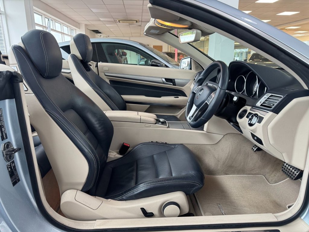 Used Mercedes-Benz E-Class 2013 for sale - 76029624: Photo 21