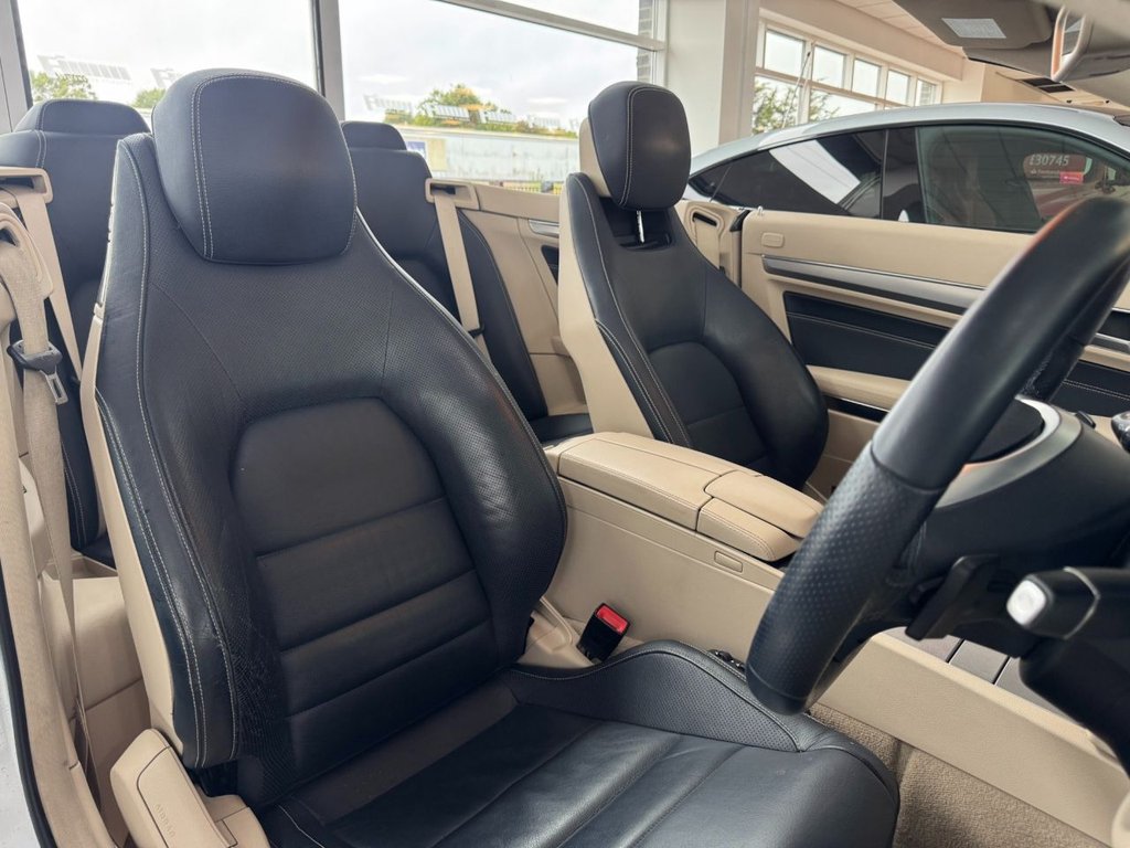 Used Mercedes-Benz E-Class 2013 for sale - 76029624: Photo 22