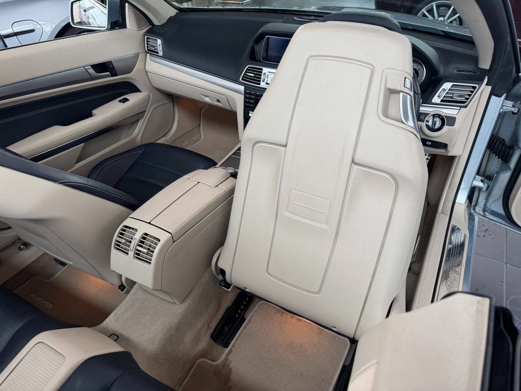 Used Mercedes-Benz E-Class 2013 for sale - 76029624: Photo 25