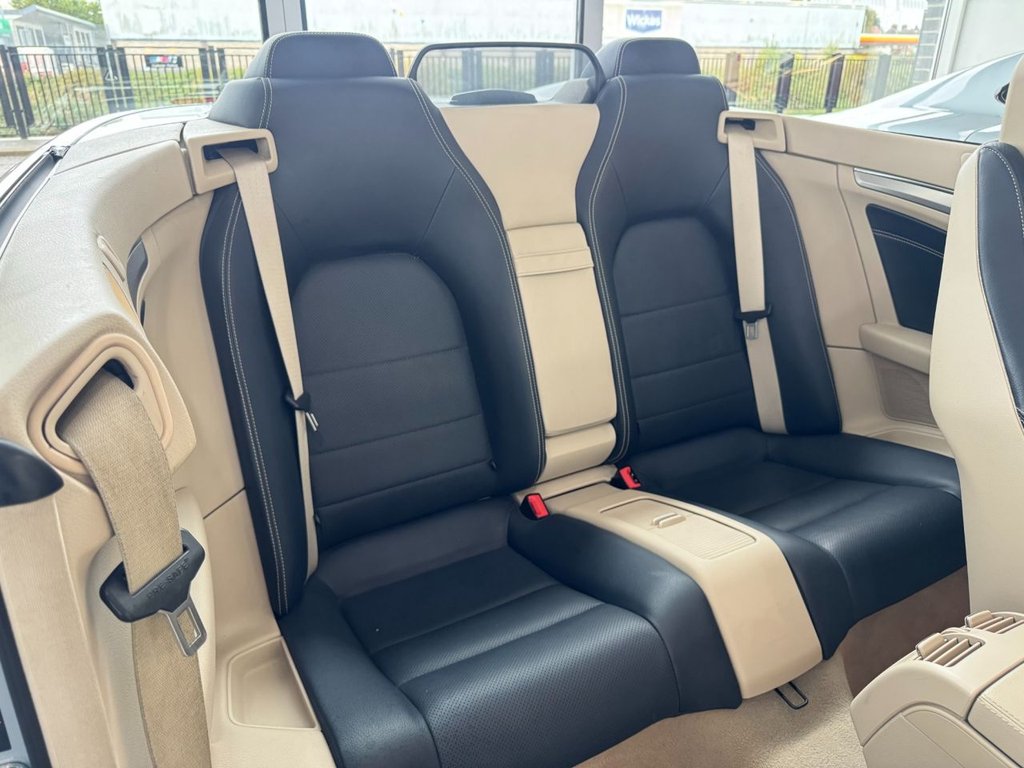 Used Mercedes-Benz E-Class 2013 for sale - 76029624: Photo 26