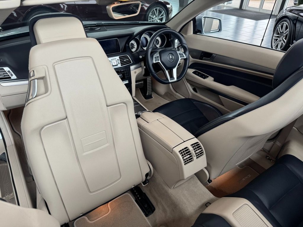 Used Mercedes-Benz E-Class 2013 for sale - 76029624: Photo 29