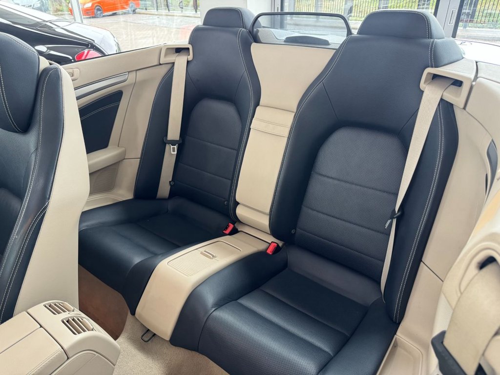 Used Mercedes-Benz E-Class 2013 for sale - 76029624: Photo 30