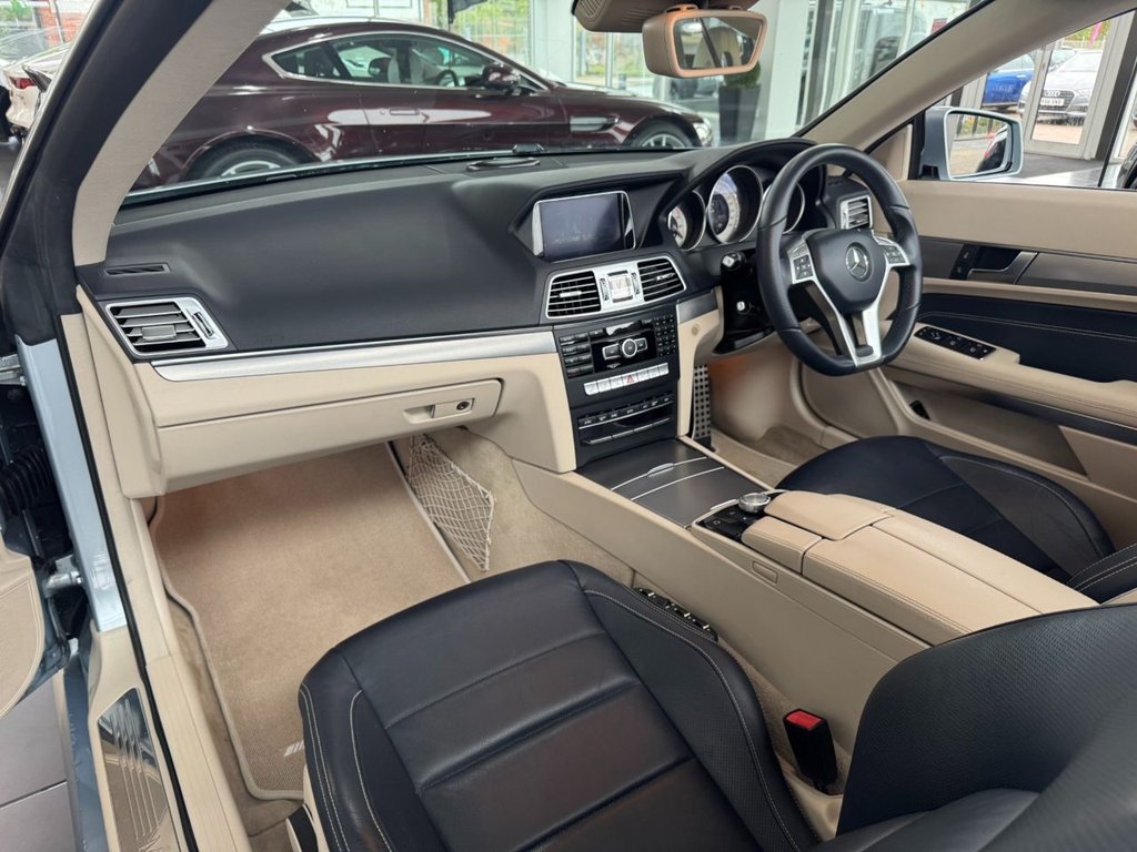 Used Mercedes-Benz E-Class 2013 for sale - 76029624: Photo 32