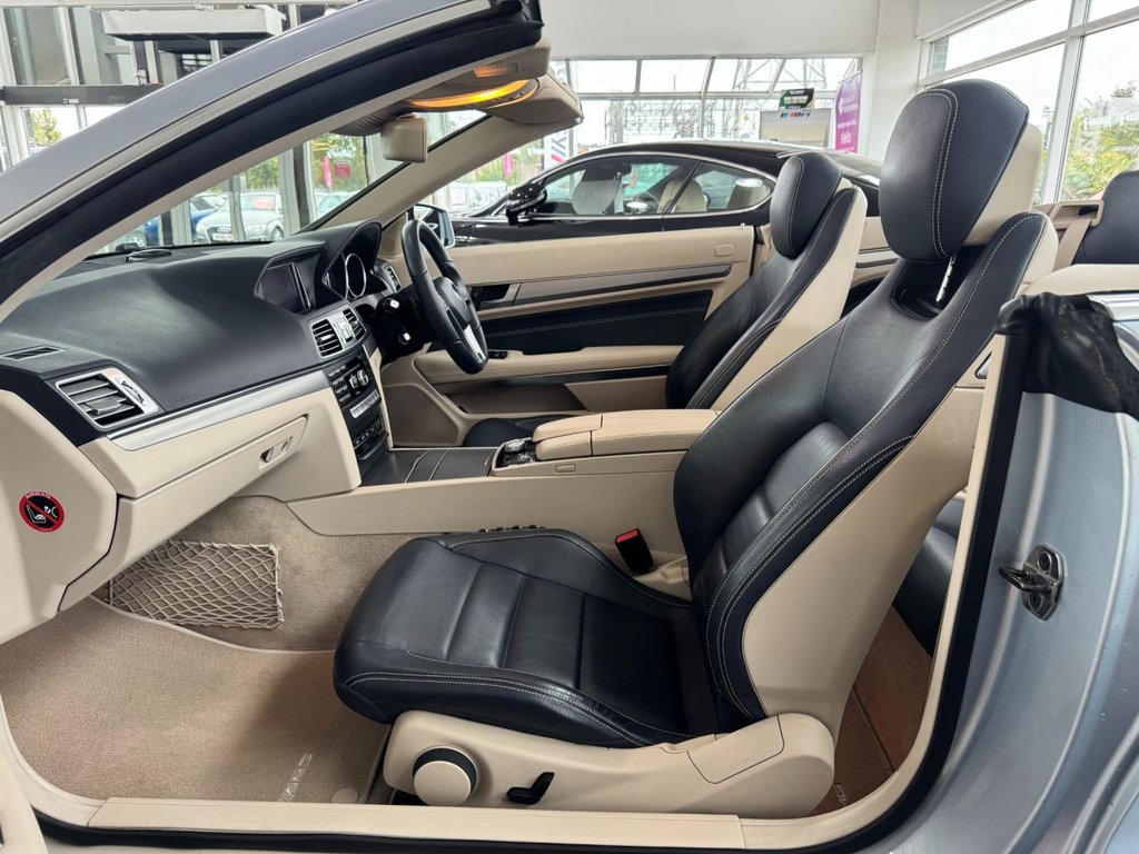 Used Mercedes-Benz E-Class 2013 for sale - 76029624: Photo 33