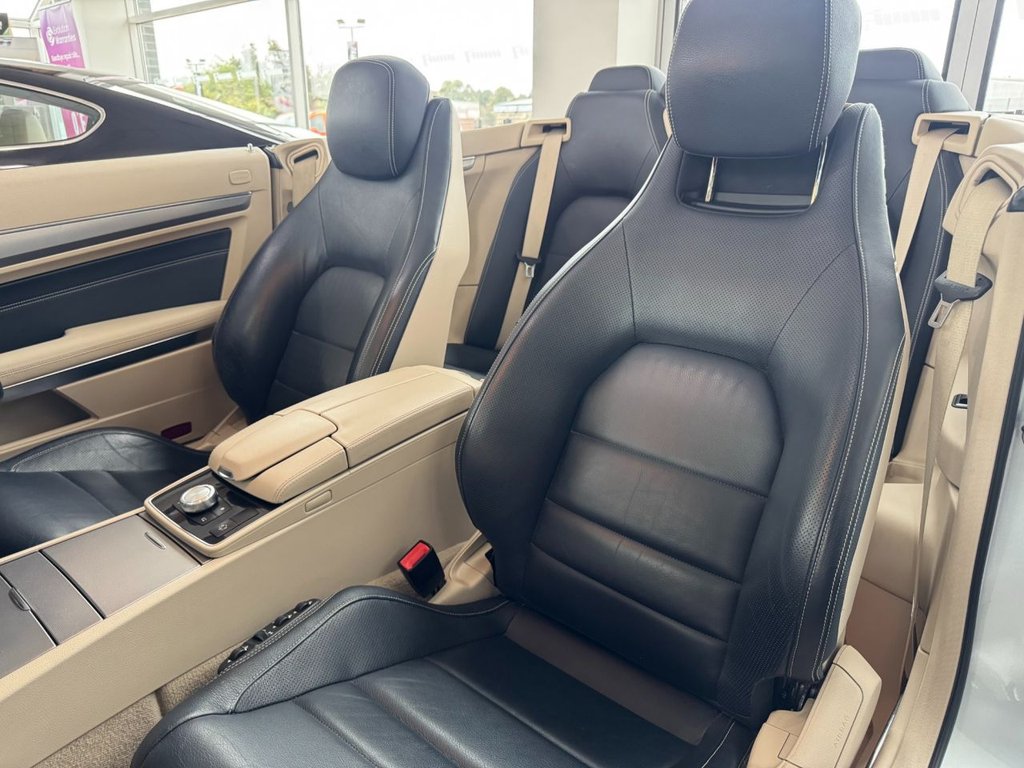 Used Mercedes-Benz E-Class 2013 for sale - 76029624: Photo 34
