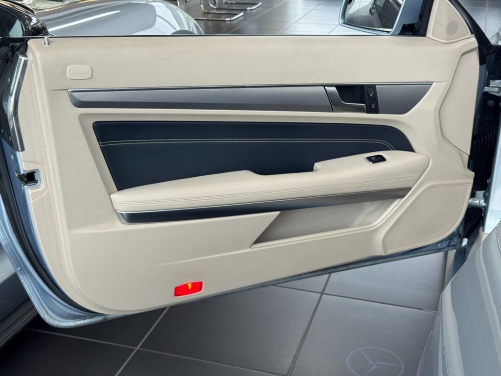 Used Mercedes-Benz E-Class 2013 for sale - 76029624: Photo 35