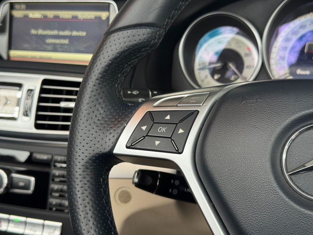 Used Mercedes-Benz E-Class 2013 for sale - 76029624: Photo 40