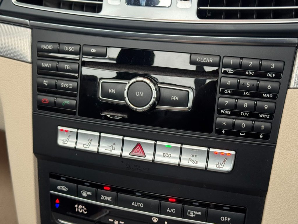 Used Mercedes-Benz E-Class 2013 for sale - 76029624: Photo 44