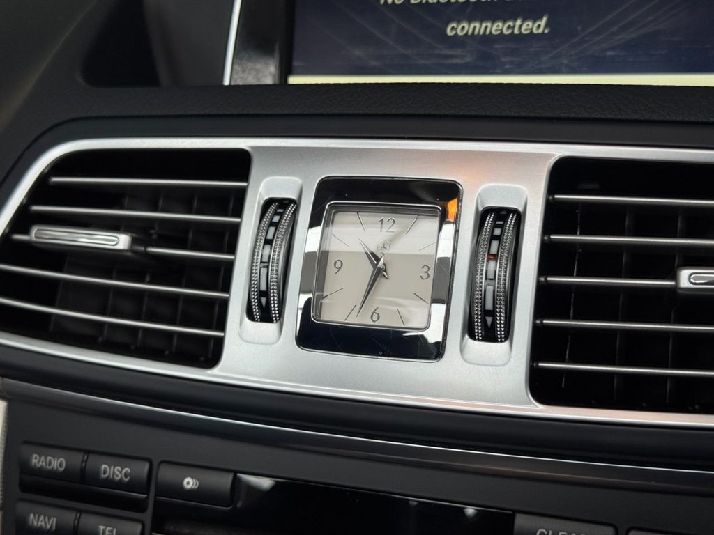 Used Mercedes-Benz E-Class 2013 for sale - 76029624: Photo 45