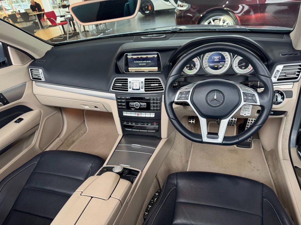 Used Mercedes-Benz E-Class 2013 for sale - 76029624: Photo 47