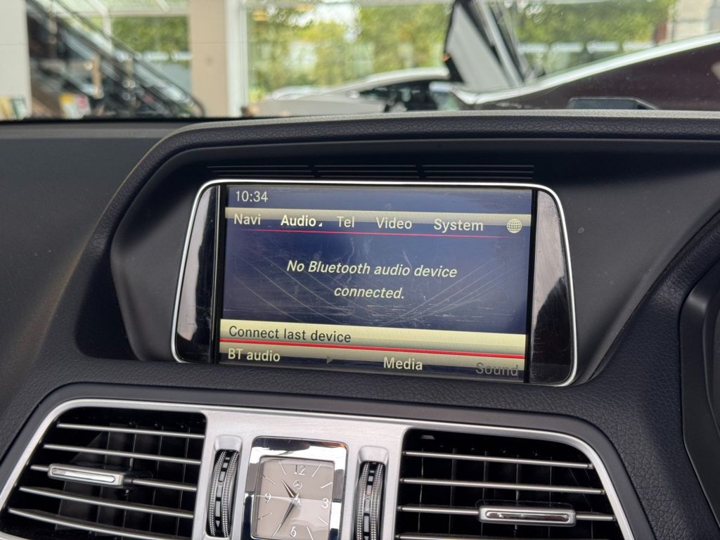 Used Mercedes-Benz E-Class 2013 for sale - 76029624: Photo 48