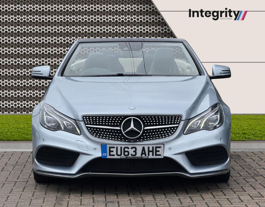 Used Mercedes-Benz E-Class 2013 for sale - 76029624: Photo 5
