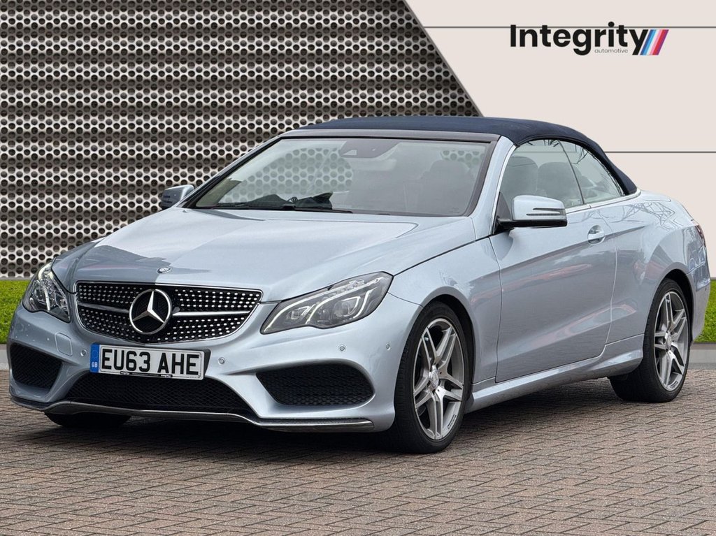 Used Mercedes-Benz E-Class 2013 for sale - 76029624: Photo 6