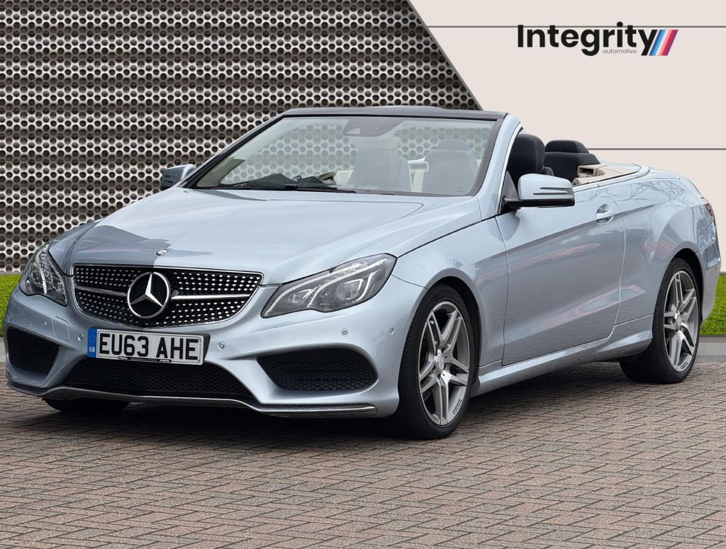 Used Mercedes-Benz E-Class 2013 for sale - 76029624: Photo 7