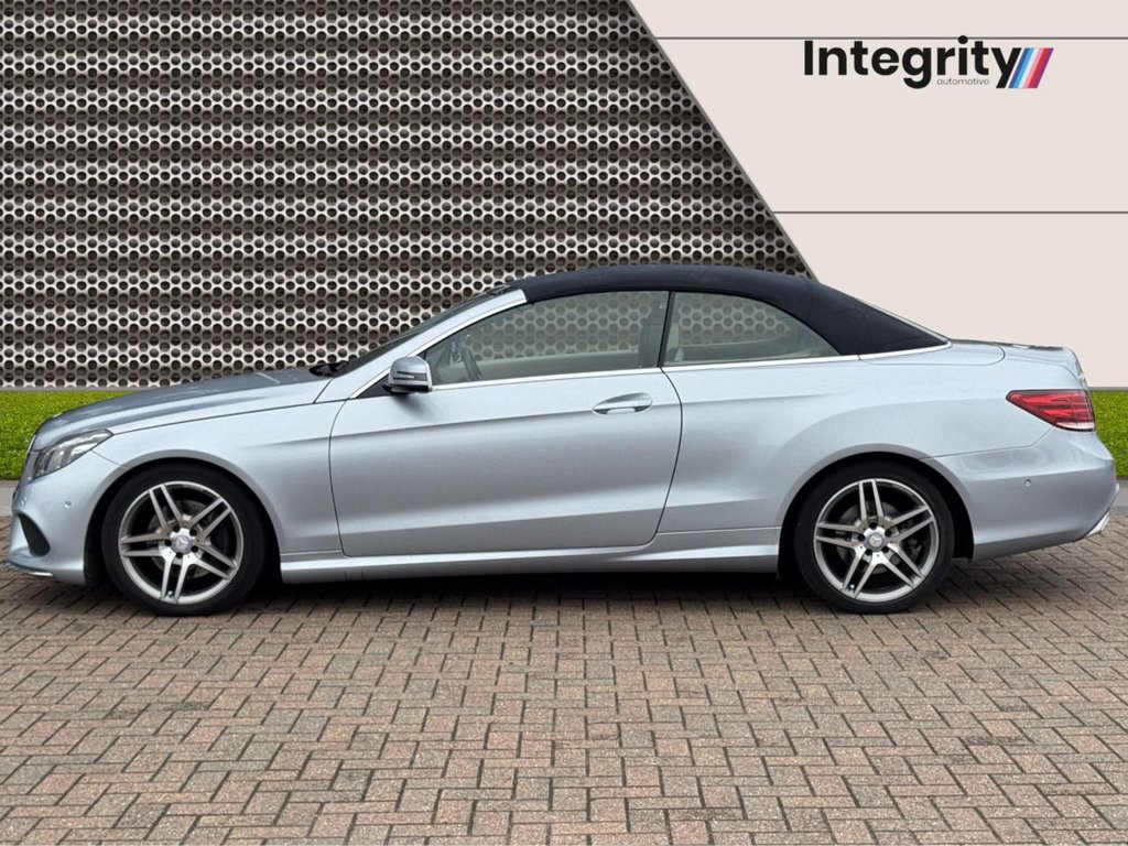 Used Mercedes-Benz E-Class 2013 for sale - 76029624: Photo 8