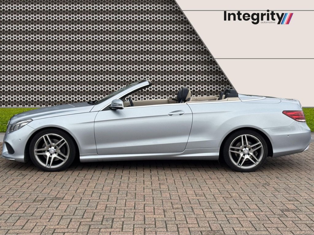 Used Mercedes-Benz E-Class 2013 for sale - 76029624: Photo 9