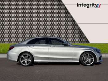 Used Mercedes-Benz C-Class 2014 for sale - 74214440: Photo