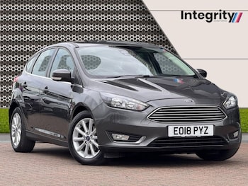 Used Ford Focus 2018 for sale - 79059313: Photo