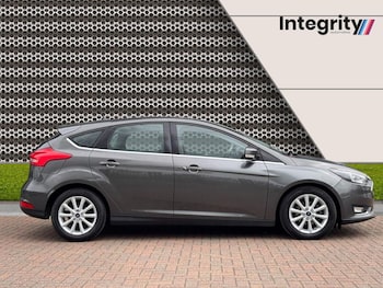 Used Ford Focus 2018 for sale - 79059313: Photo
