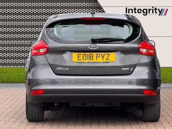 Used Ford Focus 2018 for sale - 79059313: Photo