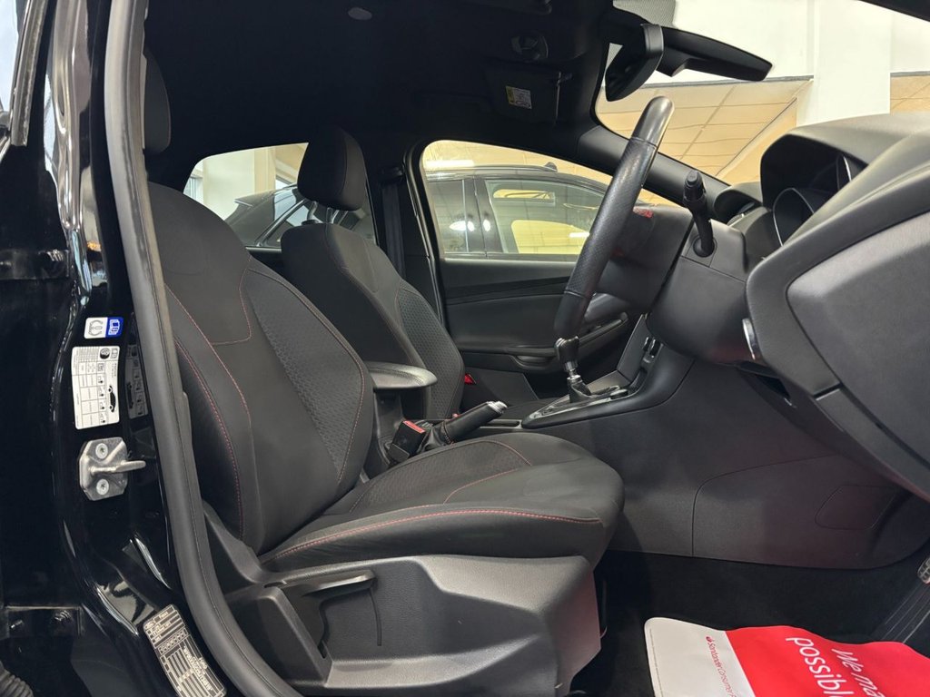 Used Ford Focus 2018 for sale - 77355835: Photo 11