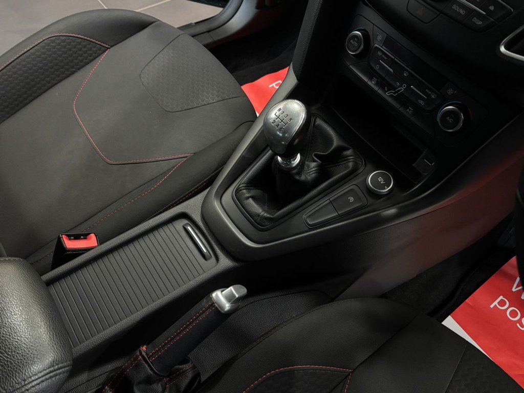 Used Ford Focus 2018 for sale - 77355835: Photo 13