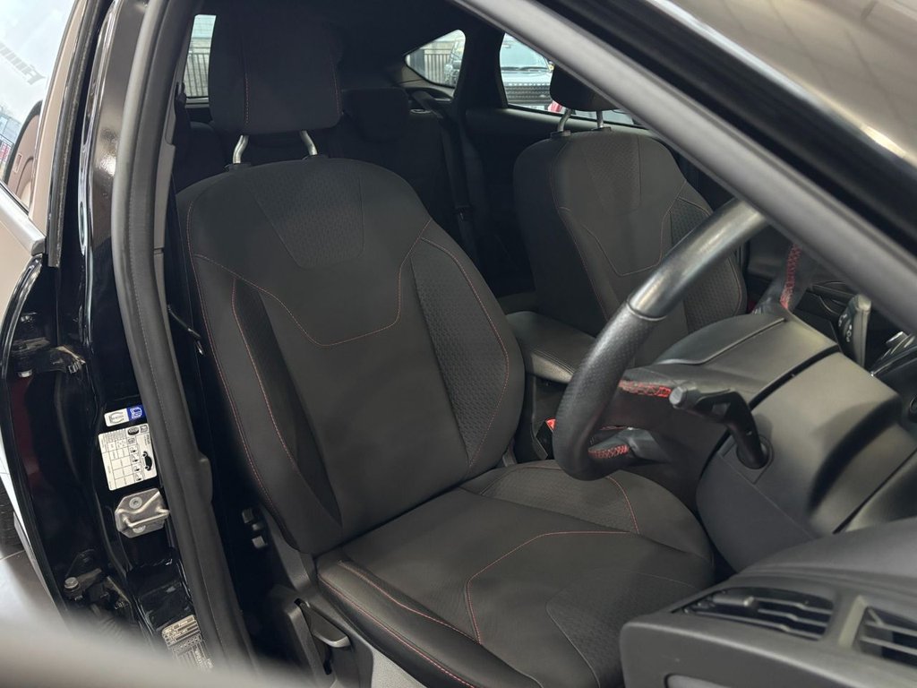 Used Ford Focus 2018 for sale - 77355835: Photo 14