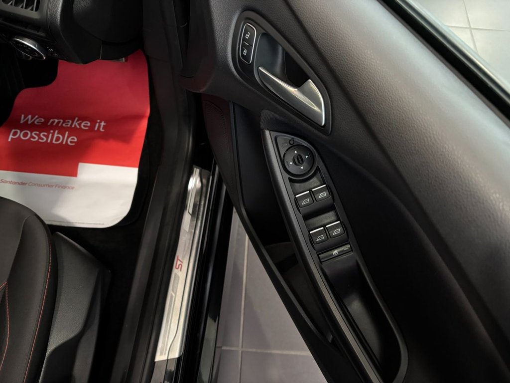 Used Ford Focus 2018 for sale - 77355835: Photo 16