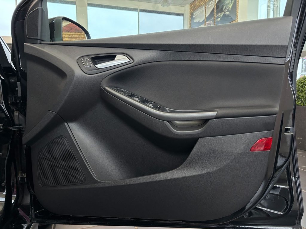 Used Ford Focus 2018 for sale - 77355835: Photo 17