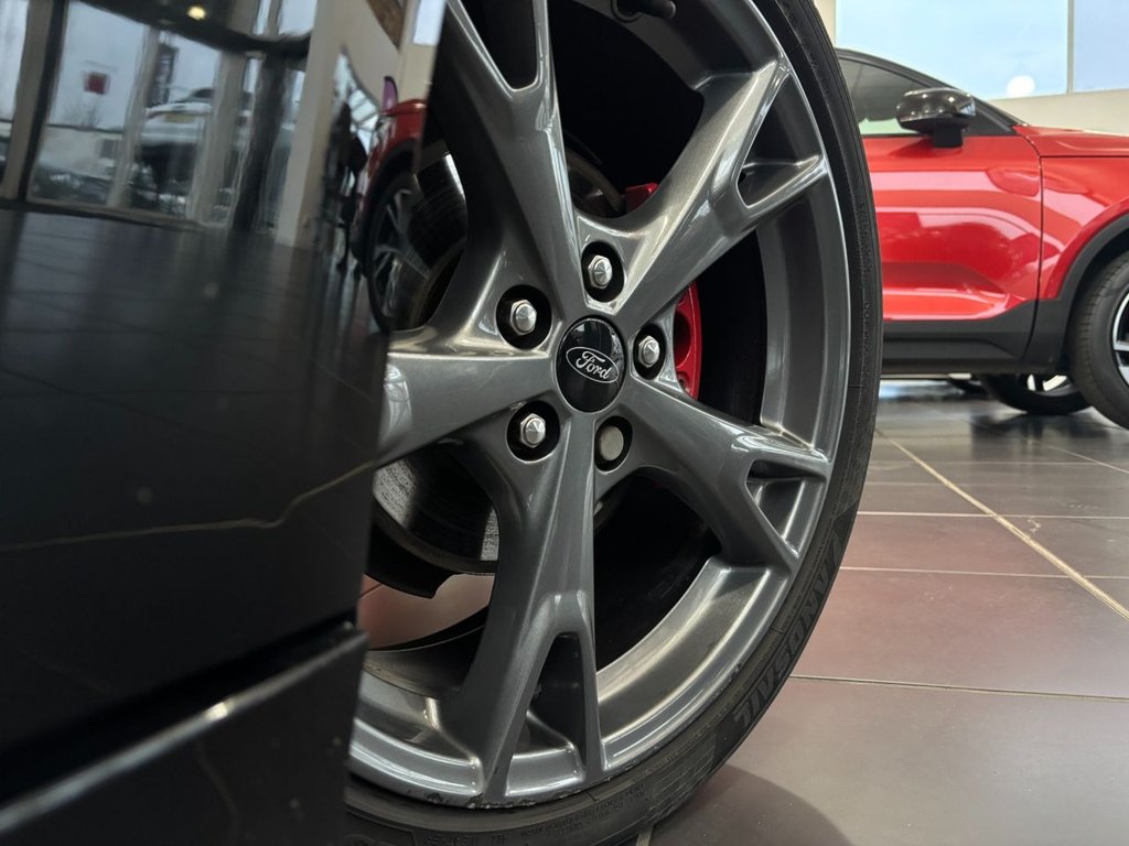 Used Ford Focus 2018 for sale - 77355835: Photo 19