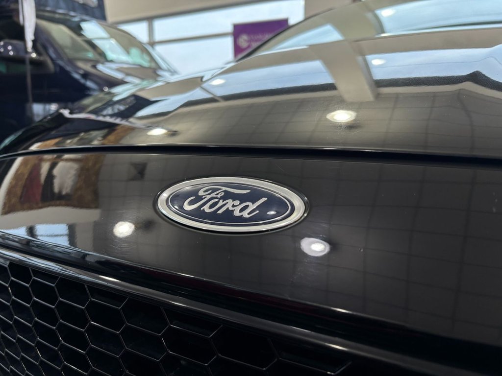 Used Ford Focus 2018 for sale - 77355835: Photo 20