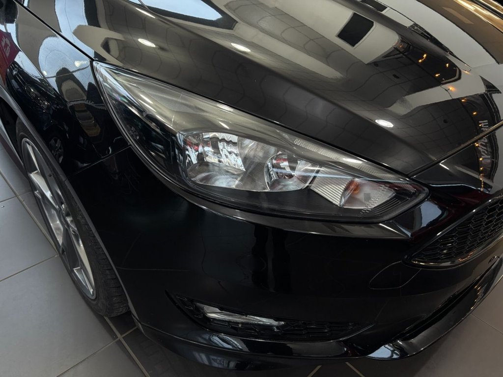 Used Ford Focus 2018 for sale - 77355835: Photo 21