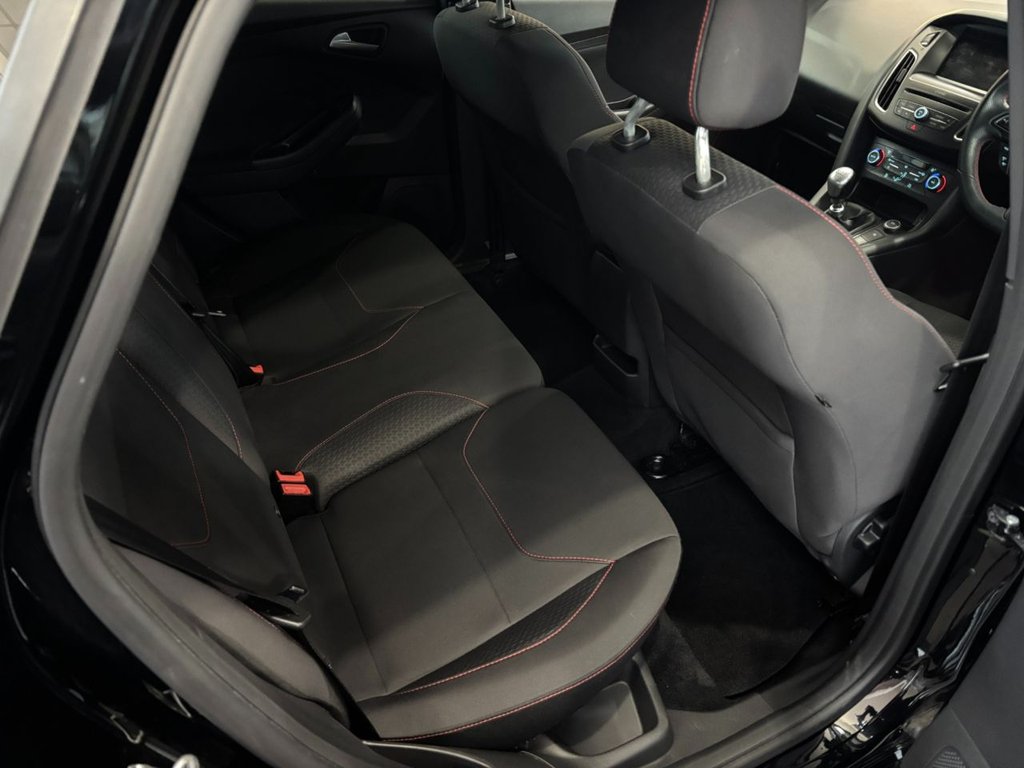 Used Ford Focus 2018 for sale - 77355835: Photo 23