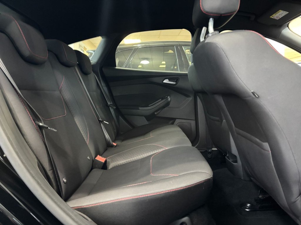Used Ford Focus 2018 for sale - 77355835: Photo 24