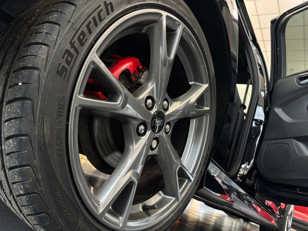 Used Ford Focus 2018 for sale - 77355835: Photo 27