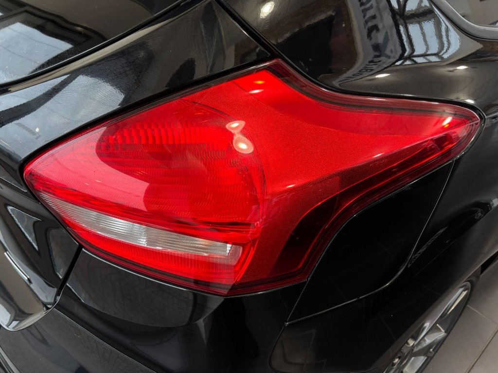 Used Ford Focus 2018 for sale - 77355835: Photo 29