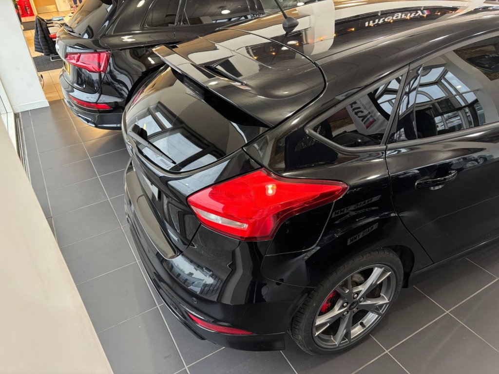 Used Ford Focus 2018 for sale - 77355835: Photo 30